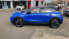 Vauxhall Mokka 100kW Ultimate 50kWh 5dr Auto Electric Hatchback